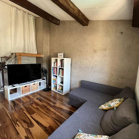 Villa Sur La Cote D'Azur Avec Piscine لا كول سور لو المظهر الخارجي الصورة