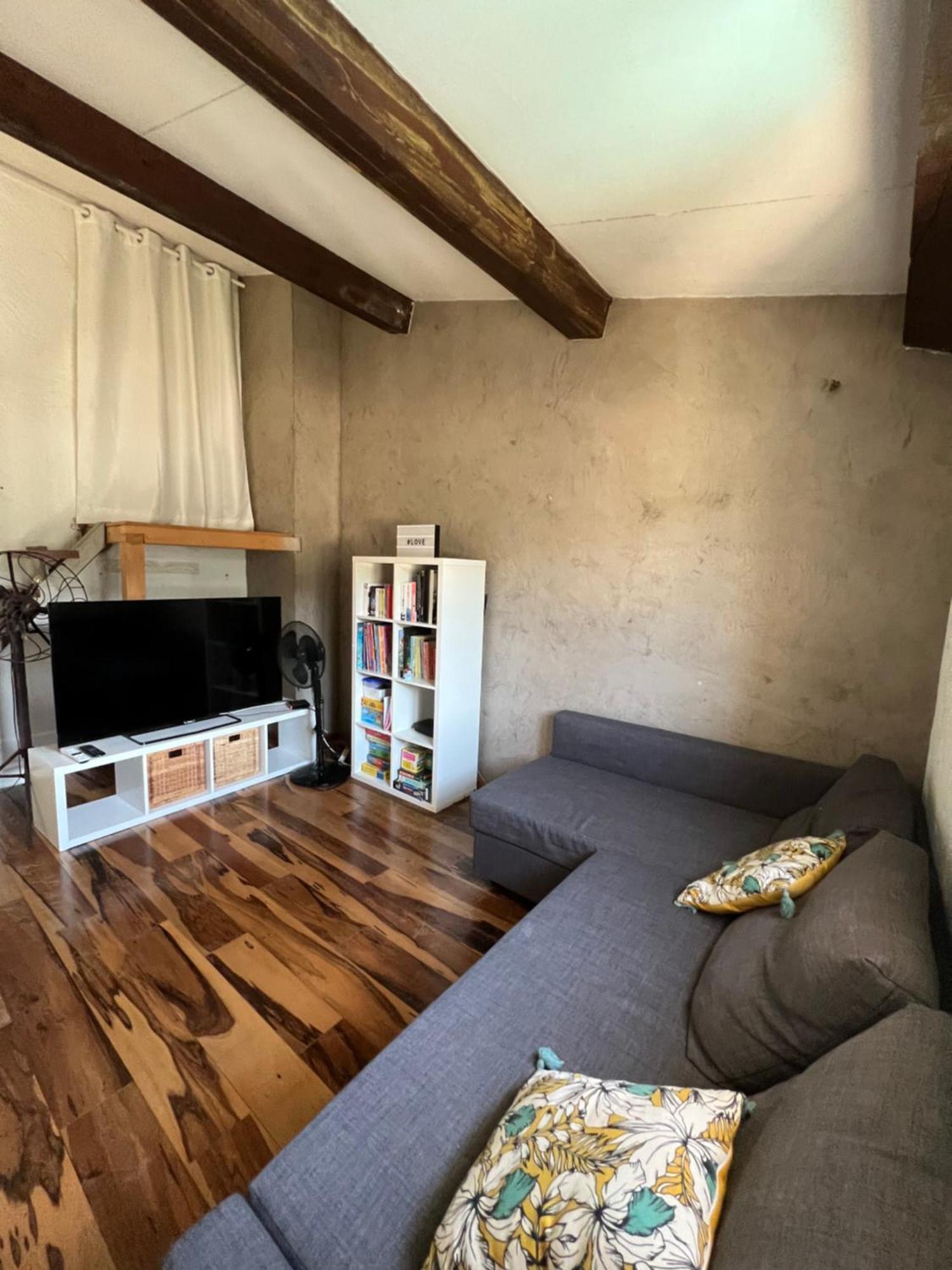 Villa Sur La Cote D'Azur Avec Piscine لا كول سور لو المظهر الخارجي الصورة